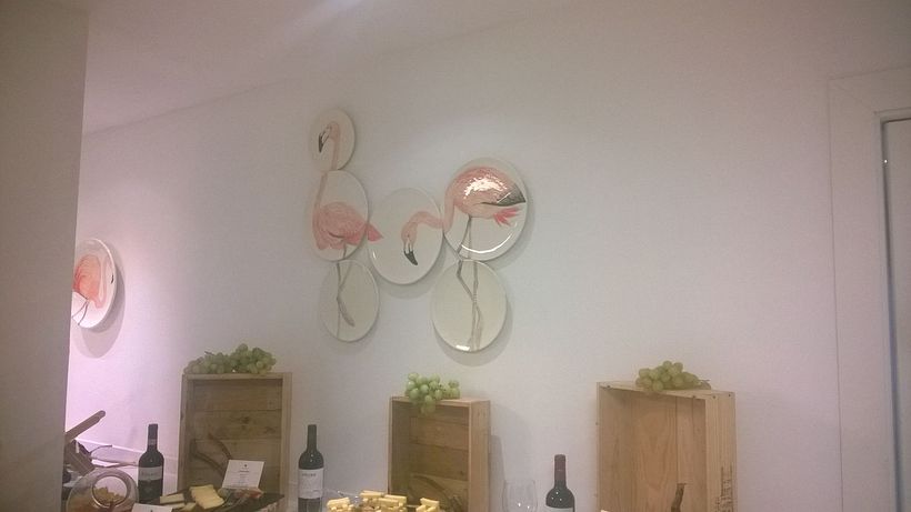 Iberostar - Sala Buffet 4