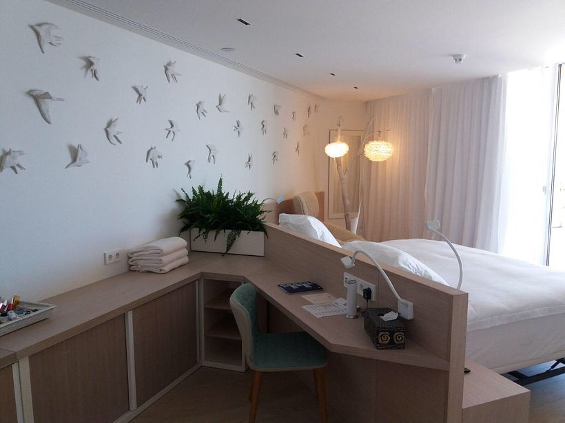 Iberostar - Suite -  Tenerife  1