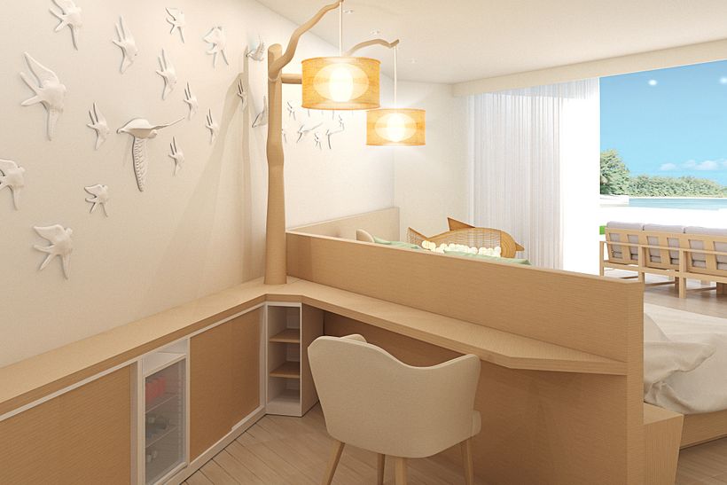 Iberostar - Suite -  Tenerife  3