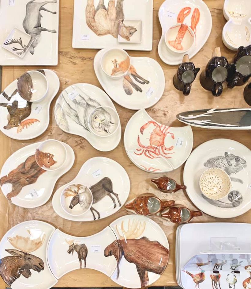 Paris Underground - Aspen - Colorado 1