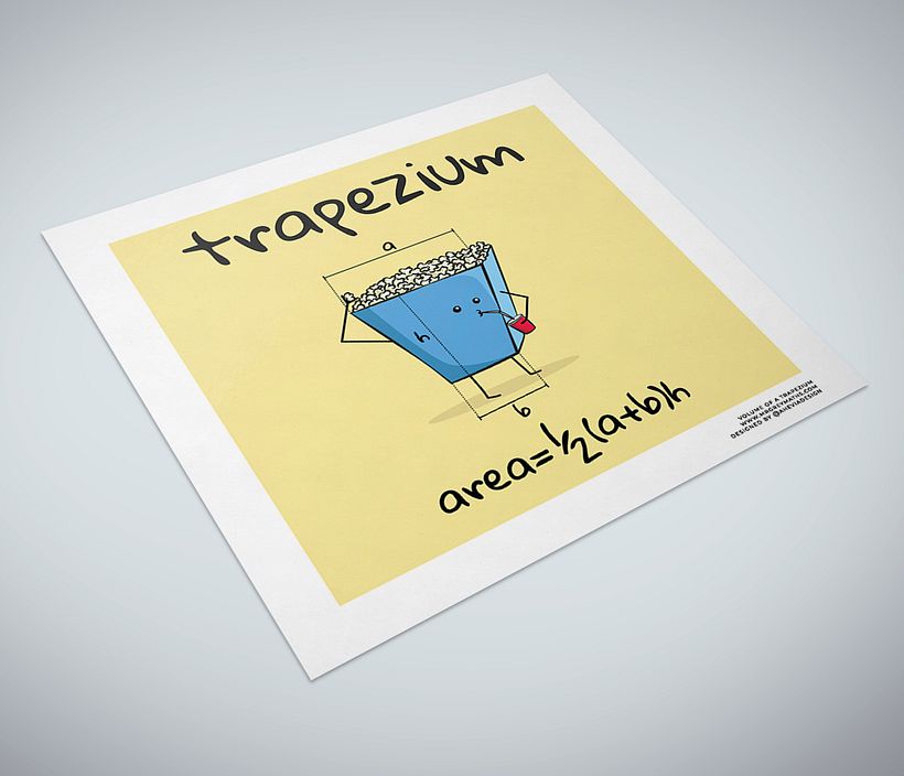 Prints de fórmulas matemáticas 6