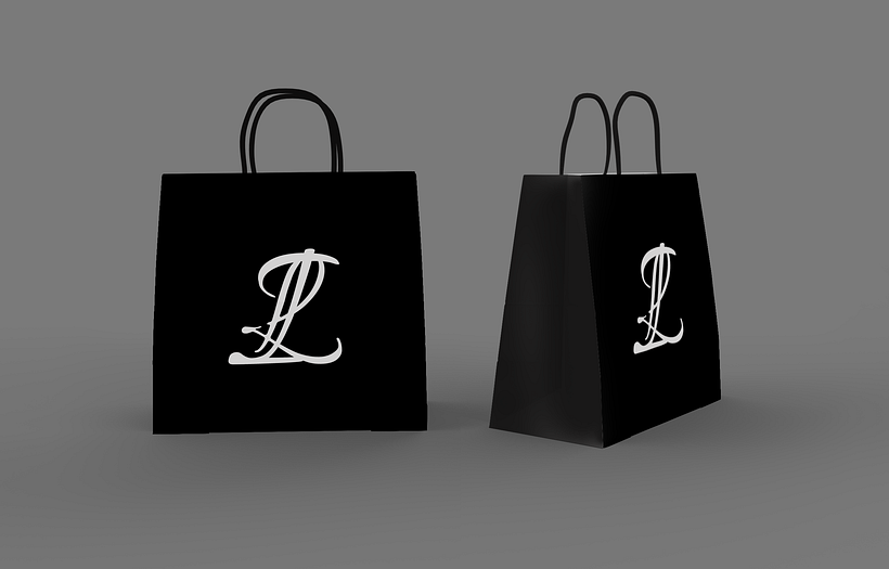 Meu projeto do curso: Design de logos: do conceito à apresentação 3