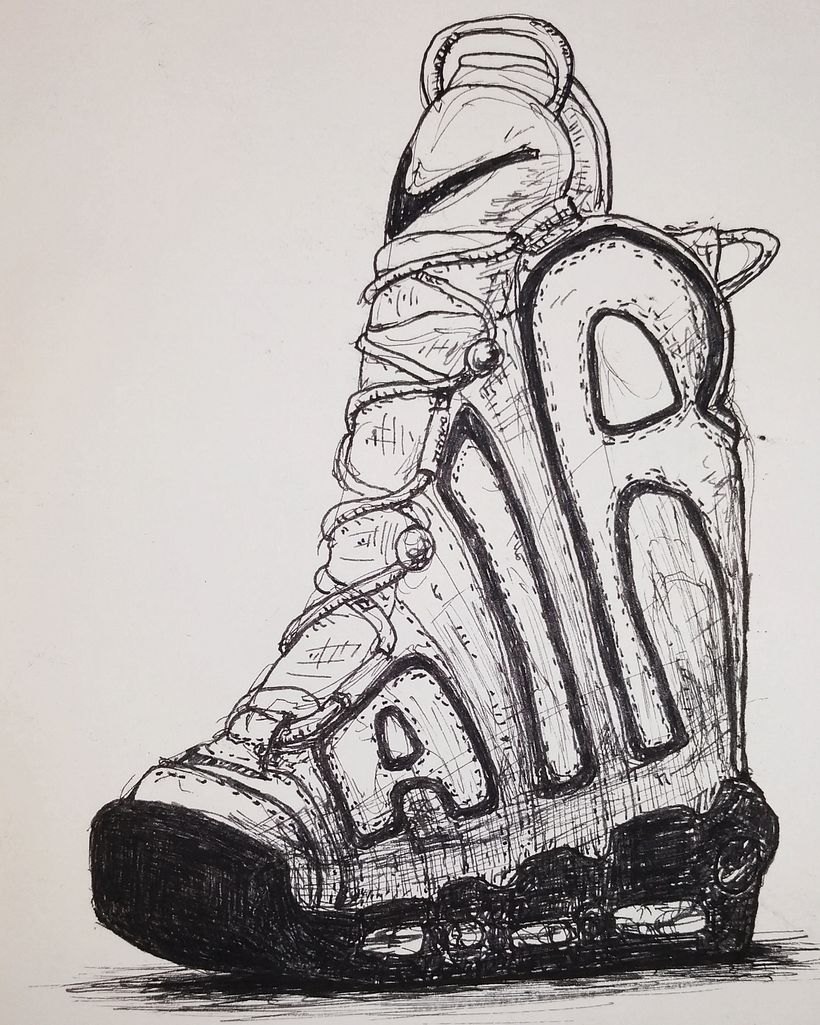 Favorite shoes