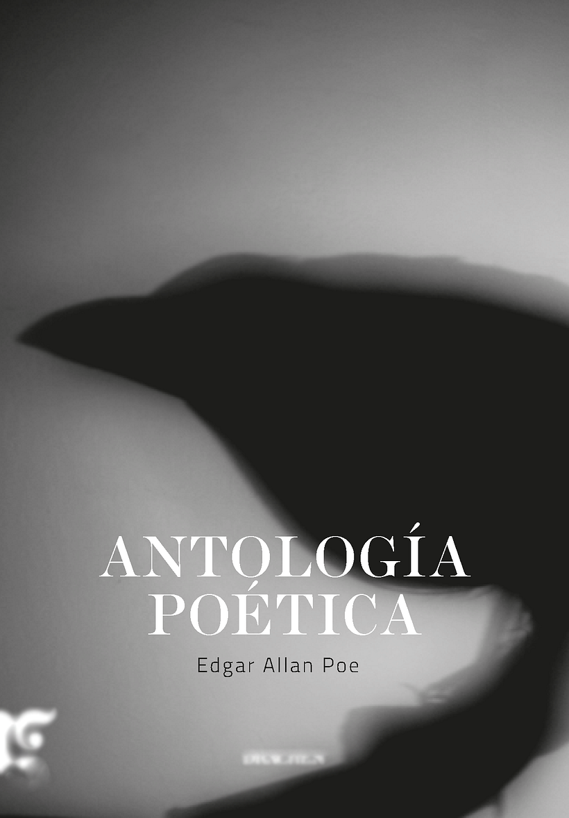 Colección de antologías poéticas - Primer Portada y Segunda 0