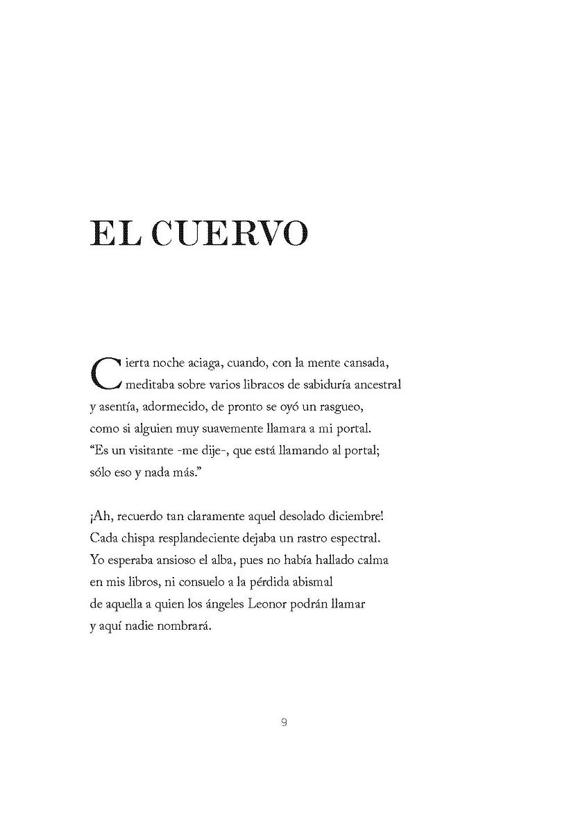 Colección de antologías poéticas - Primer Portada y Segunda 5