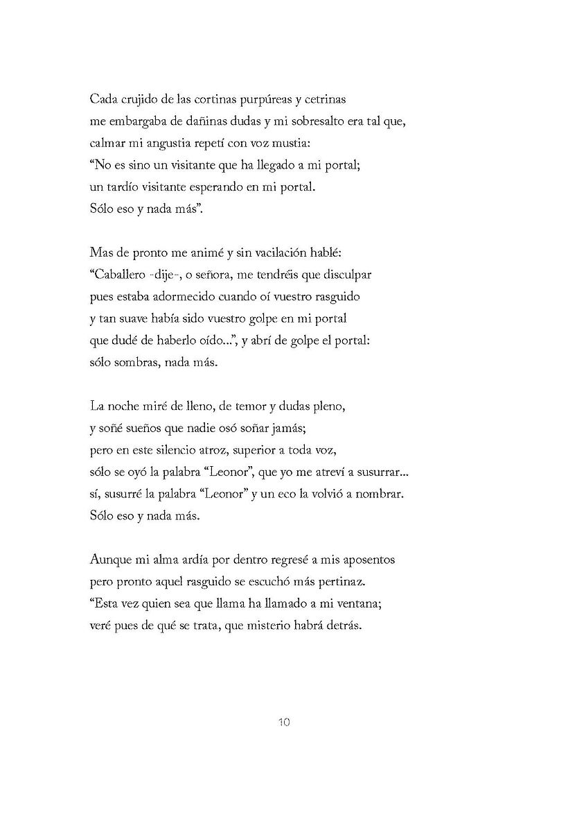 Colección de antologías poéticas - Primer Portada y Segunda 6