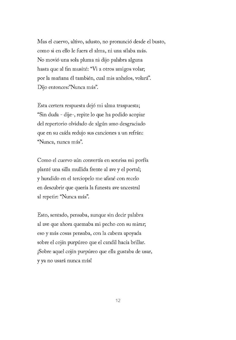 Colección de antologías poéticas - Primer Portada y Segunda 8