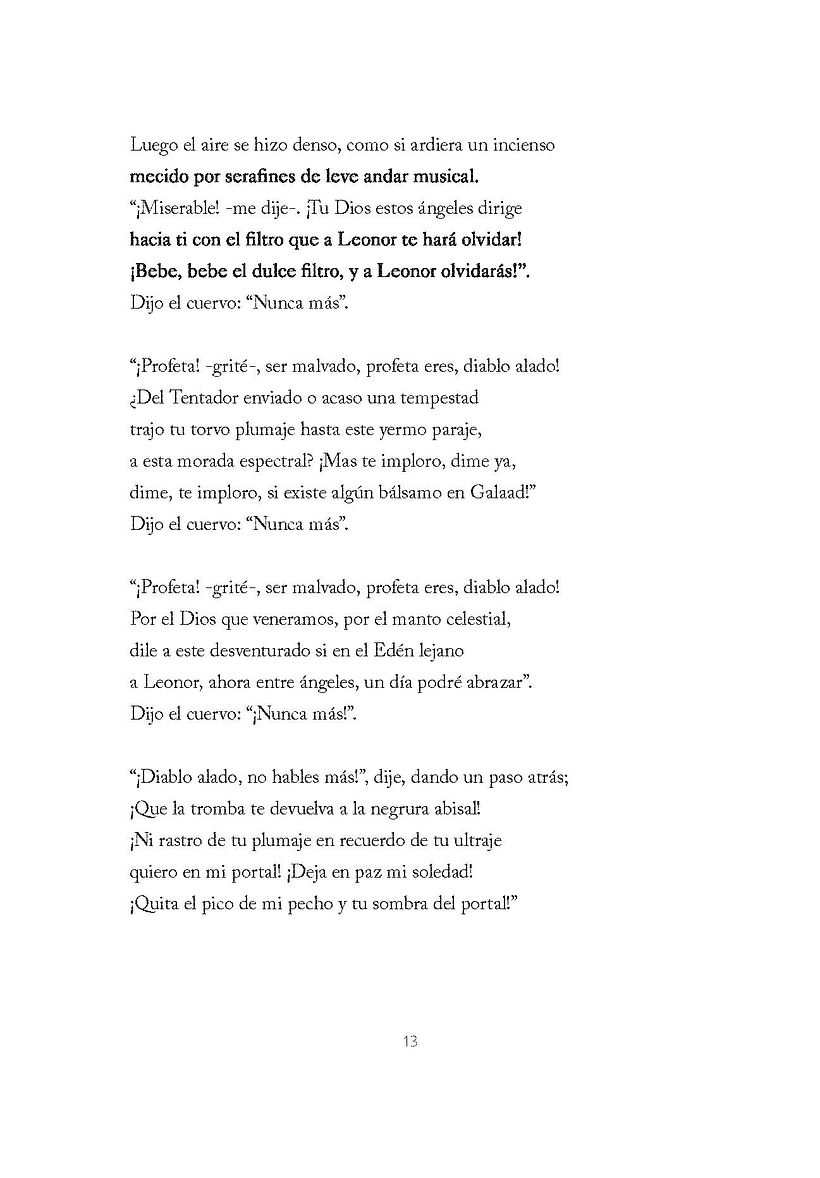 Colección de antologías poéticas - Primer Portada y Segunda 9