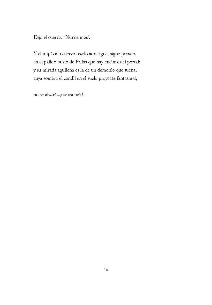 Colección de antologías poéticas - Primer Portada y Segunda 10