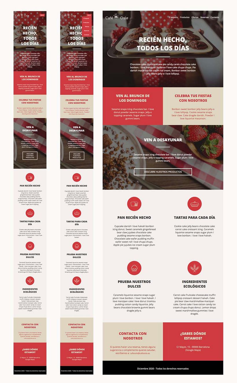 Mi Proyecto del curso: Introducción al Desarrollo Web Responsive con HTML y CSS 0