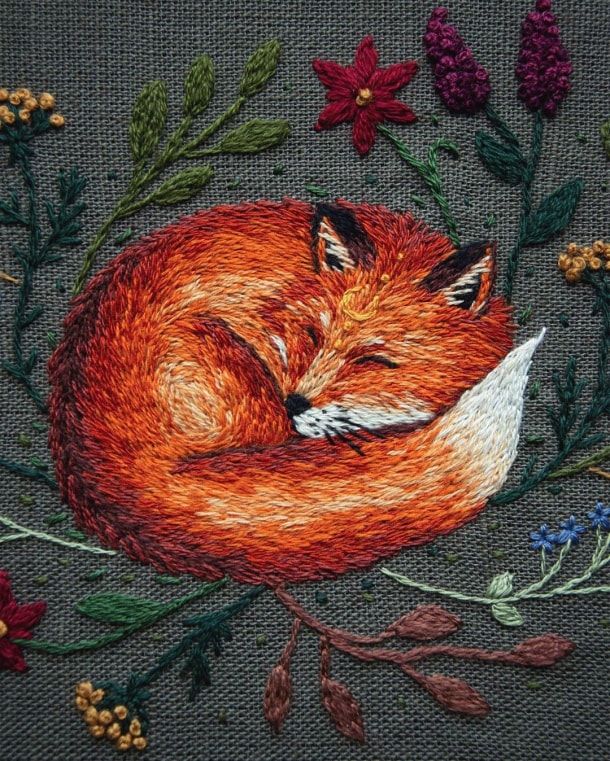 Mary Matushkina