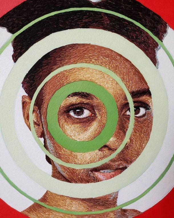 Nneka Jones