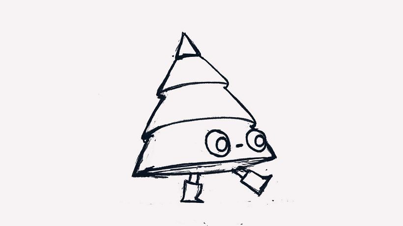 My project in Creating Loop Animation Stories course 1