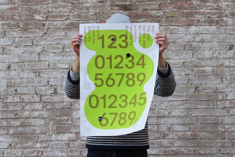 A-ONE-DAY CALENDAR 2021 4