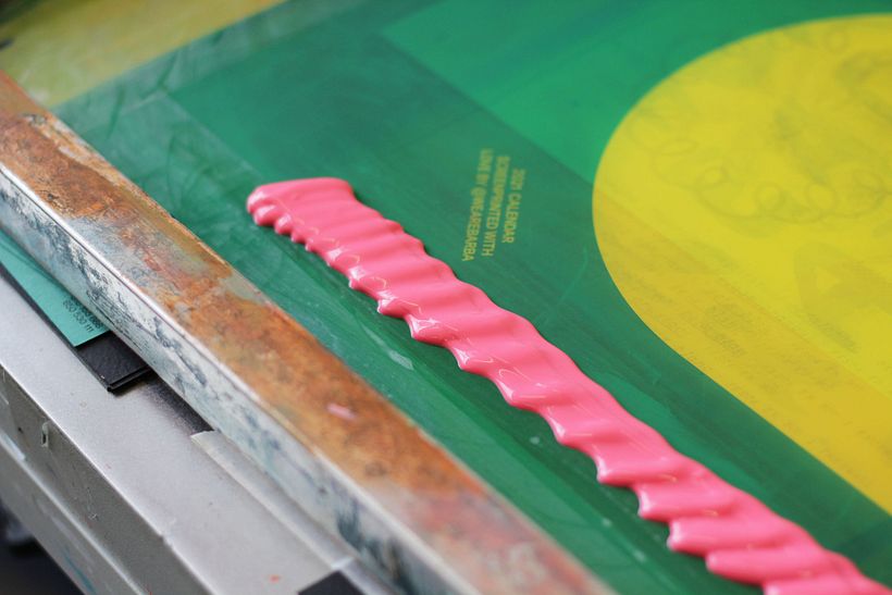 A-ONE-DAY CALENDAR 2021 10