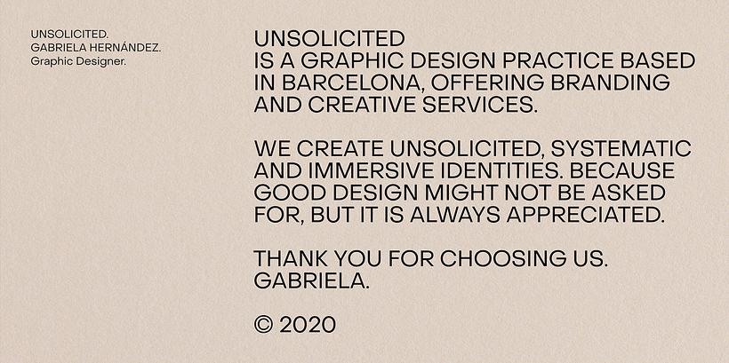 By Gabriela Hernandez