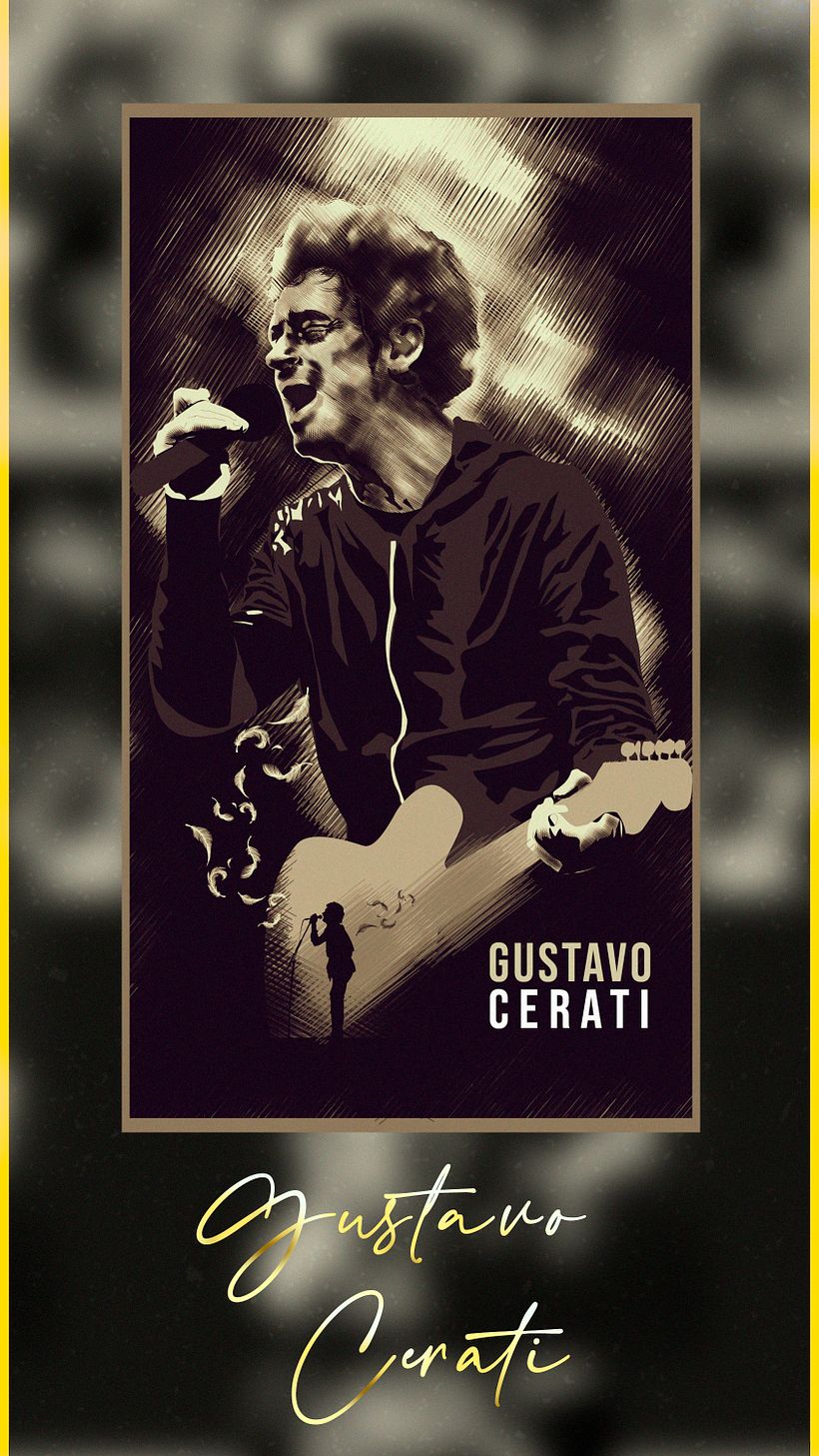 Rock Argentino Volumen l 3