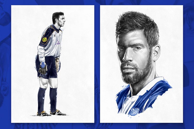 Deportivo Alavés x Naipes Fournier 15