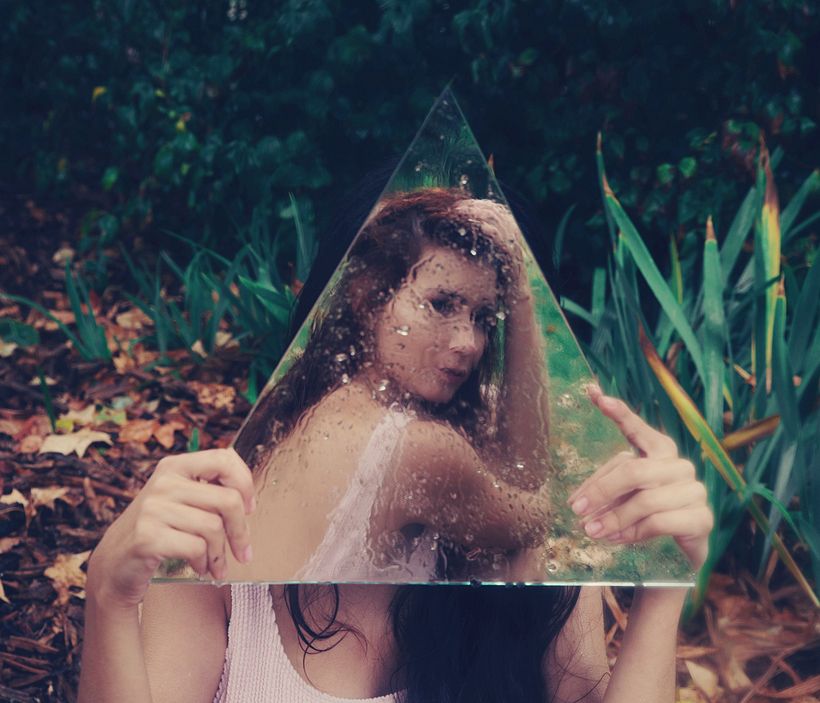 “Percepción” Curso: Fotografía artística: transforma conceptos en imágenes 0