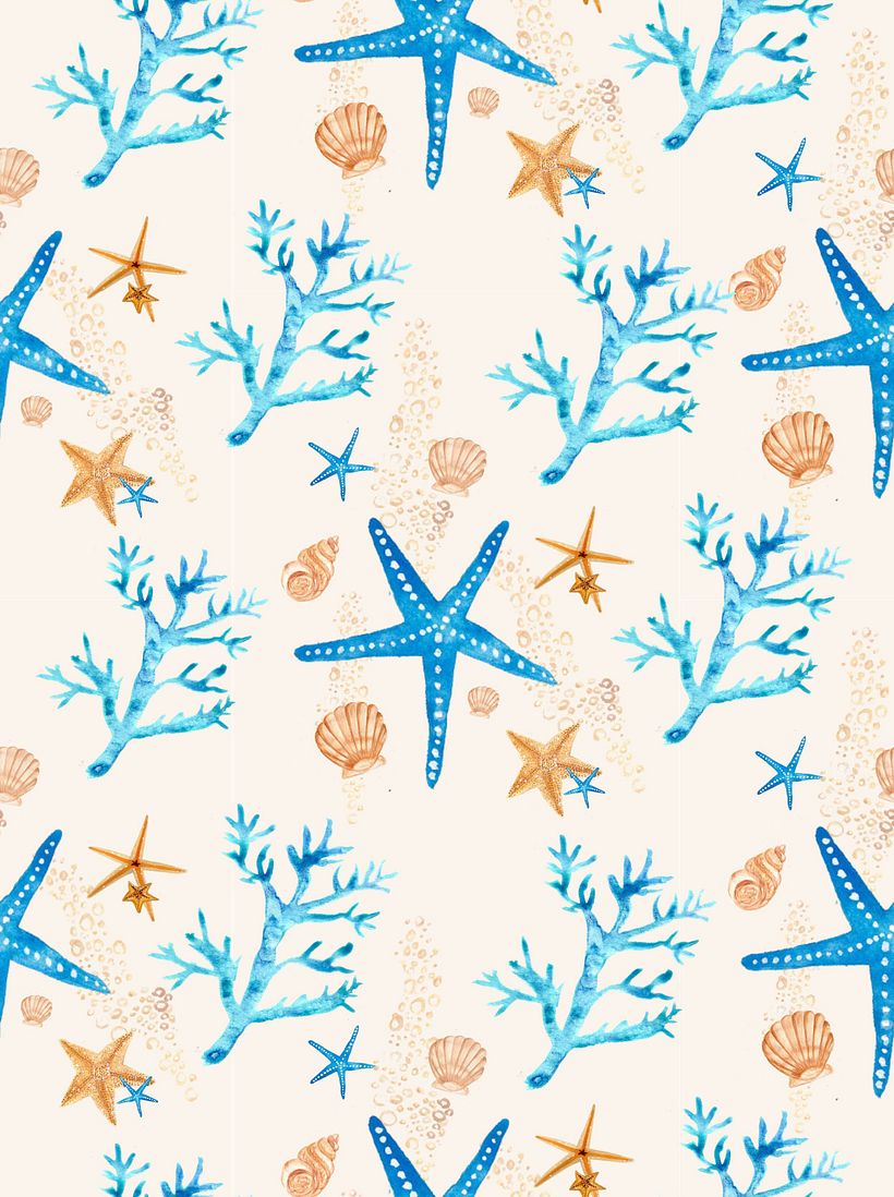 Este es mi proyecto de Tresbolillo, me costo mucho hacerlo, no se pintar en acuarela y no tengo photoshop y lo hice con GIMP