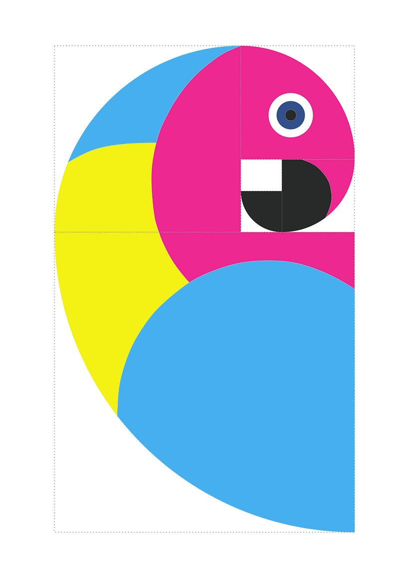 Un poco de mi(!) 3