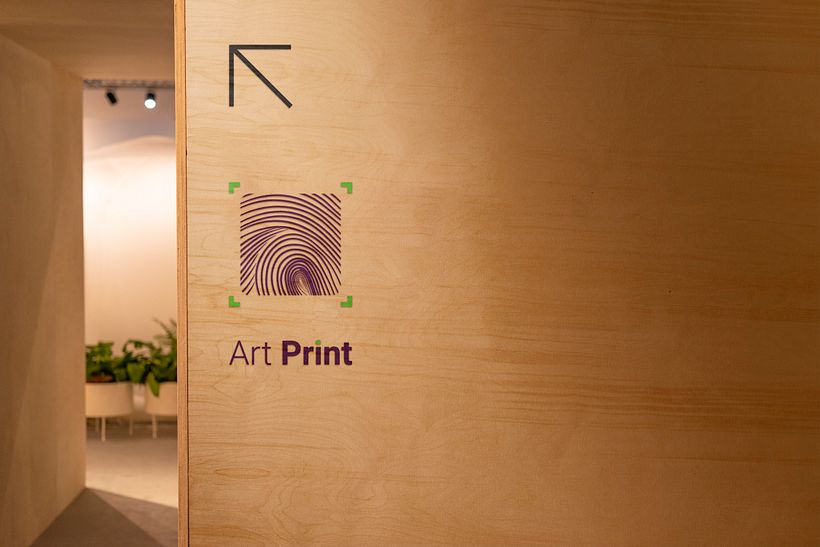 My project in Logo Design: From Concept to Presentation 0