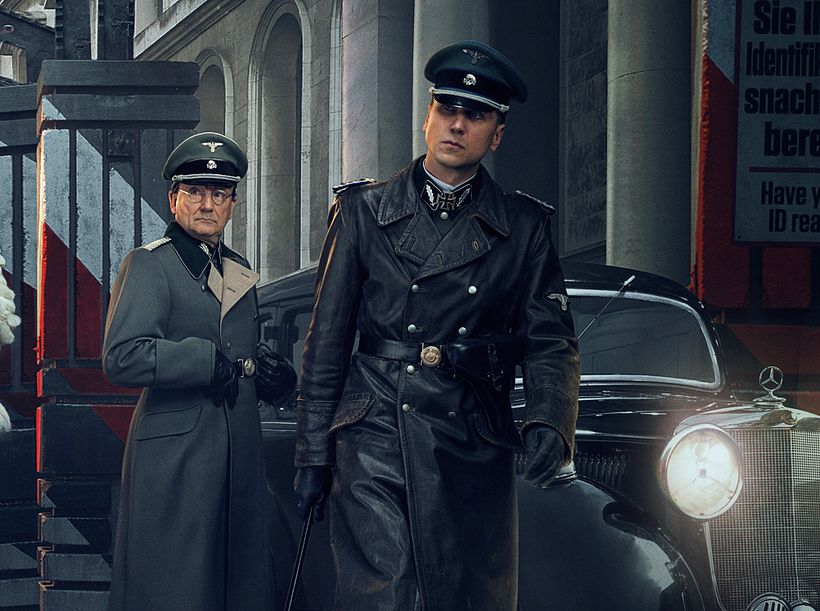 SS - GB By BBC Worldwide 5