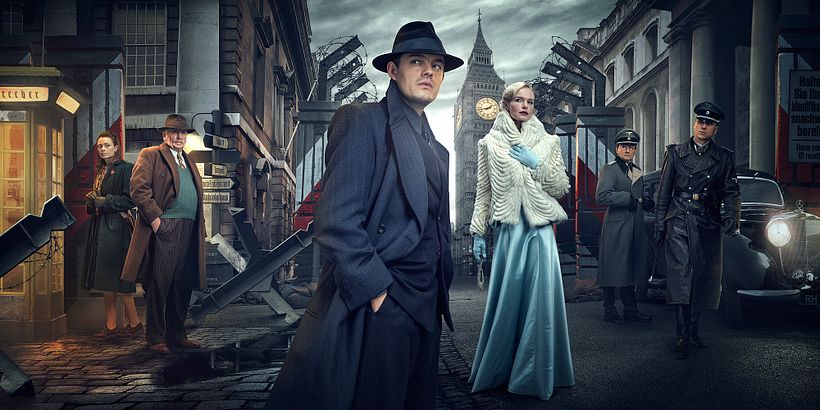 SS - GB By BBC Worldwide 1
