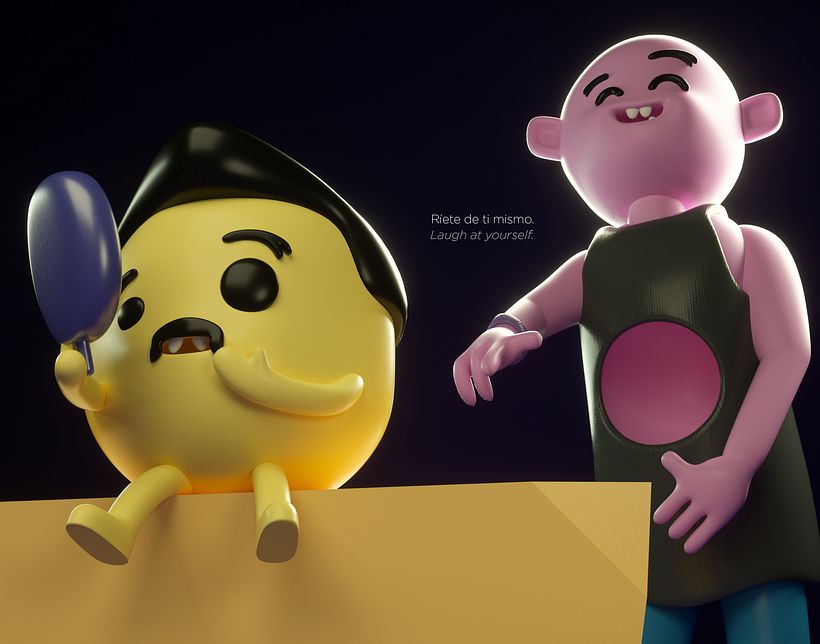 It´s OK 5