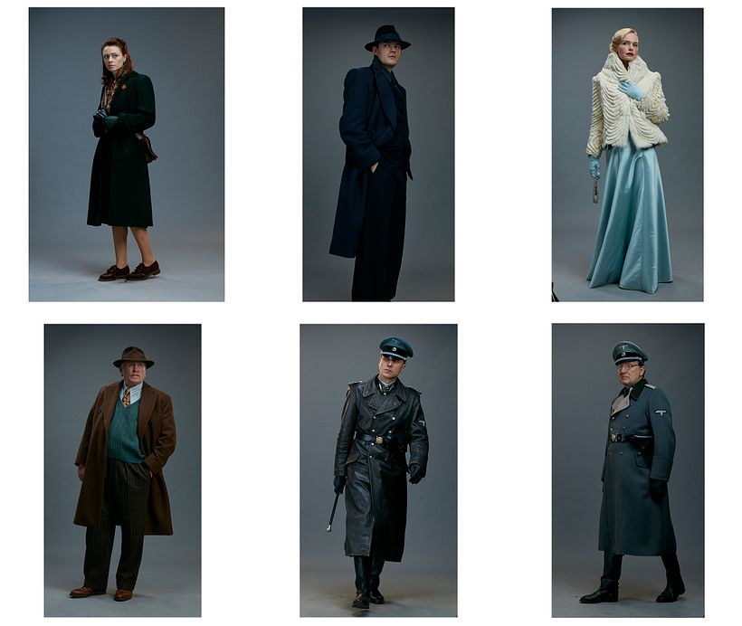SS - GB By BBC Worldwide 6