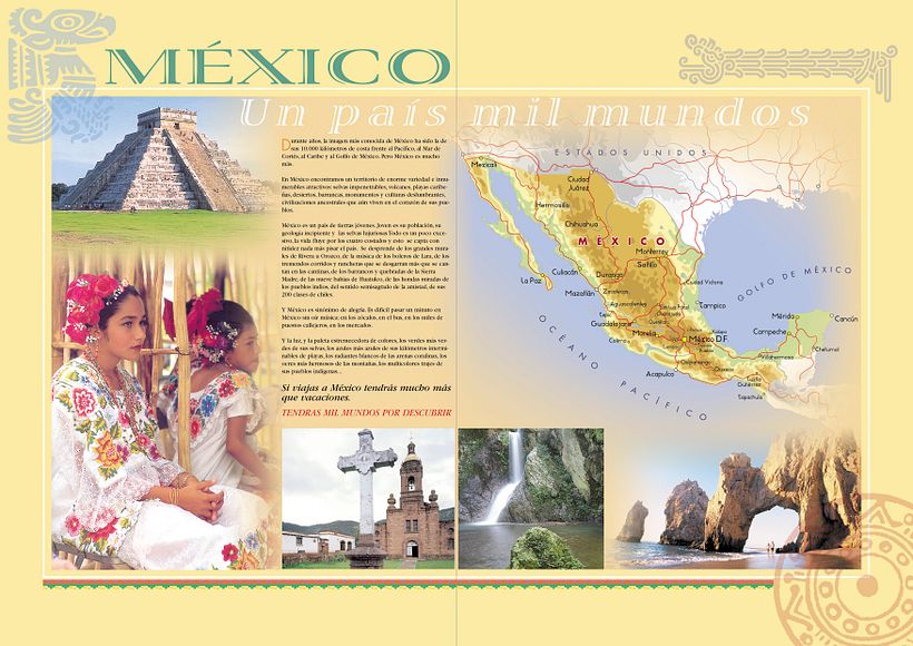 Diseño Editorial 1
