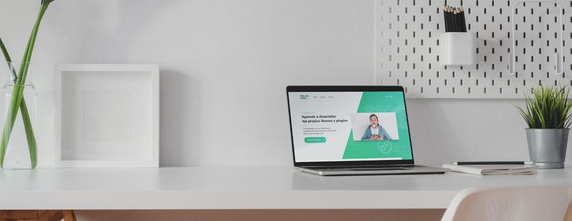 Silicode Valley Website Design 2