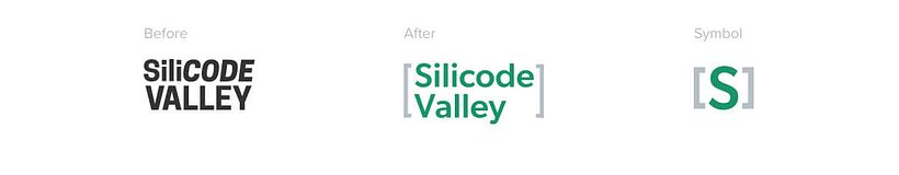 Silicode Valley Website Design 4
