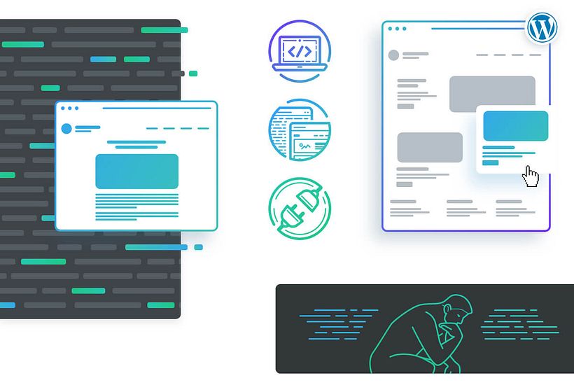 Silicode Valley Website Design 10
