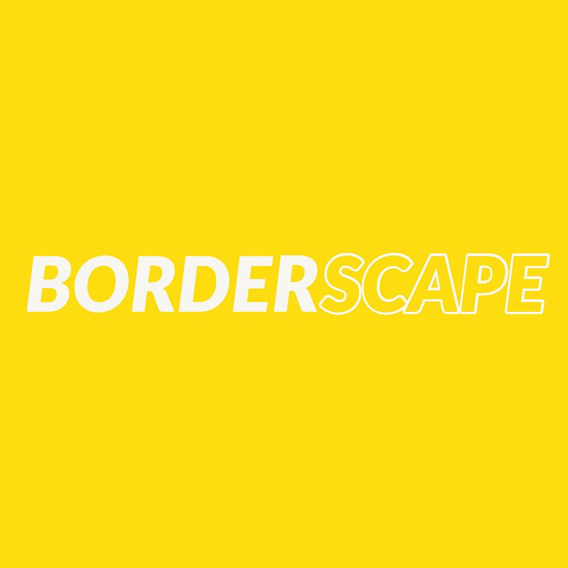 LAUD_Project Borderscape 1