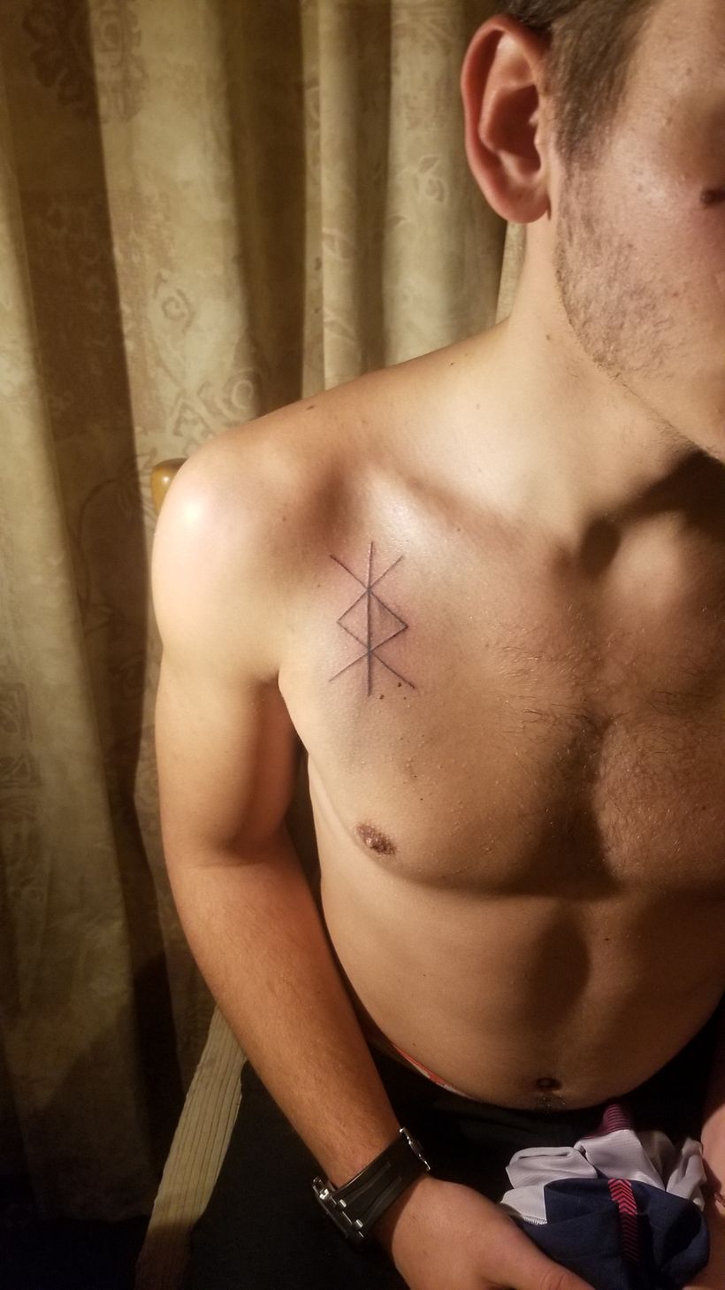 Mi Proyecto del curso: Tatuaje para principiantes 6
