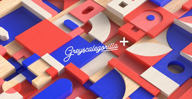 Greyscalegorilla Plus 3