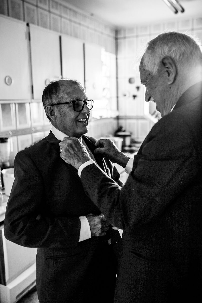 Meu projeto do curso: Fotografia de casamento: sessão de casal 2