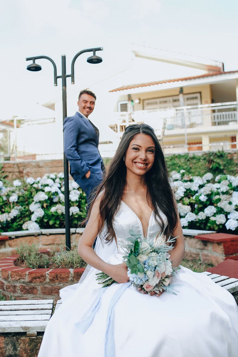 Meu projeto do curso: Fotografia de casamento: sessão de casal 5