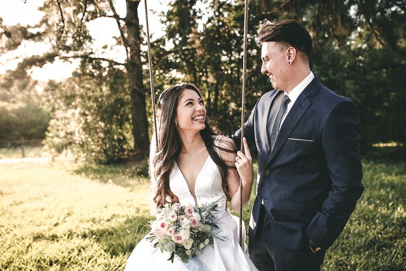 Meu projeto do curso: Fotografia de casamento: sessão de casal 6