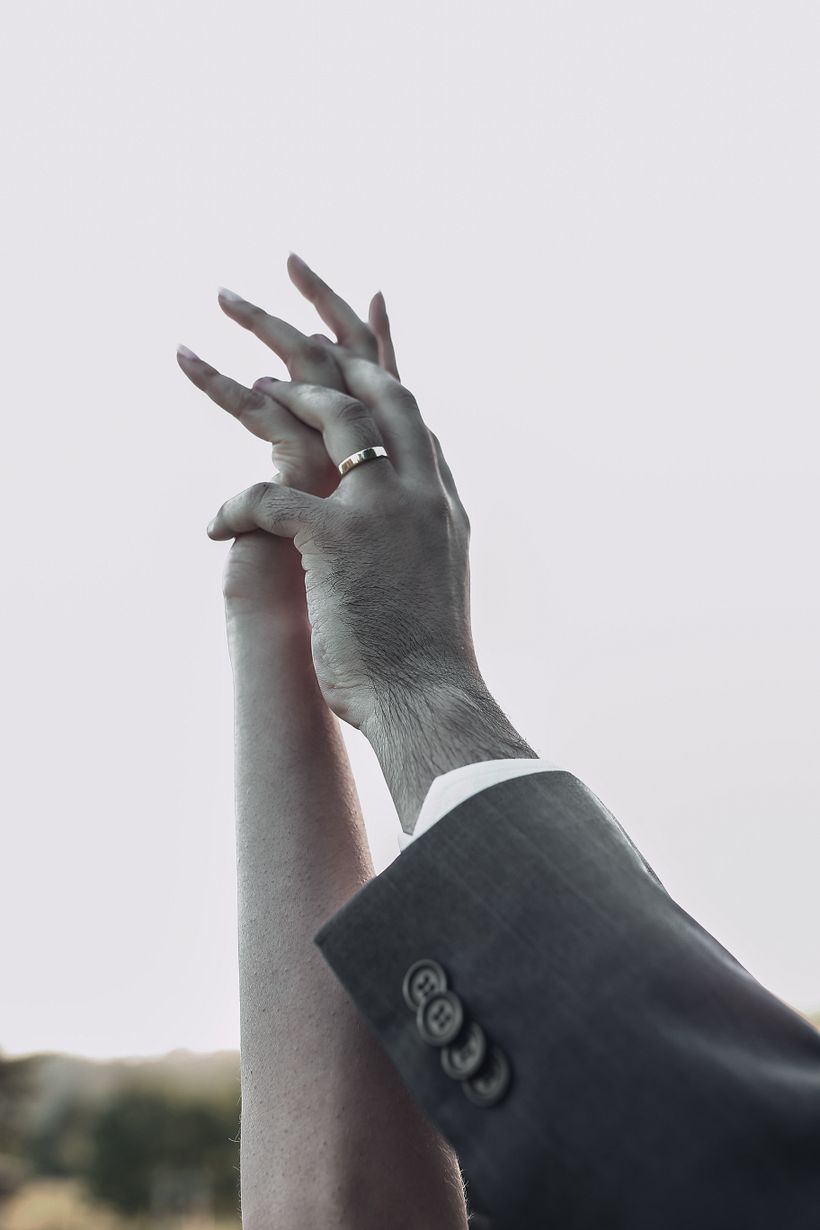 Meu projeto do curso: Fotografia de casamento: sessão de casal 6