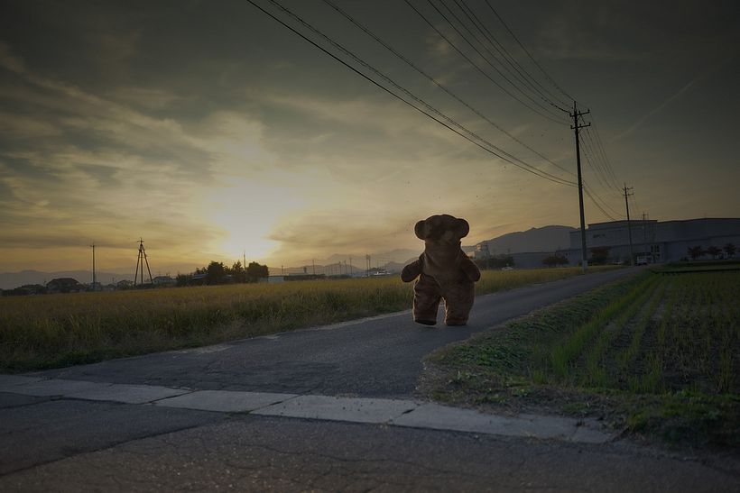 OSO - Advertising