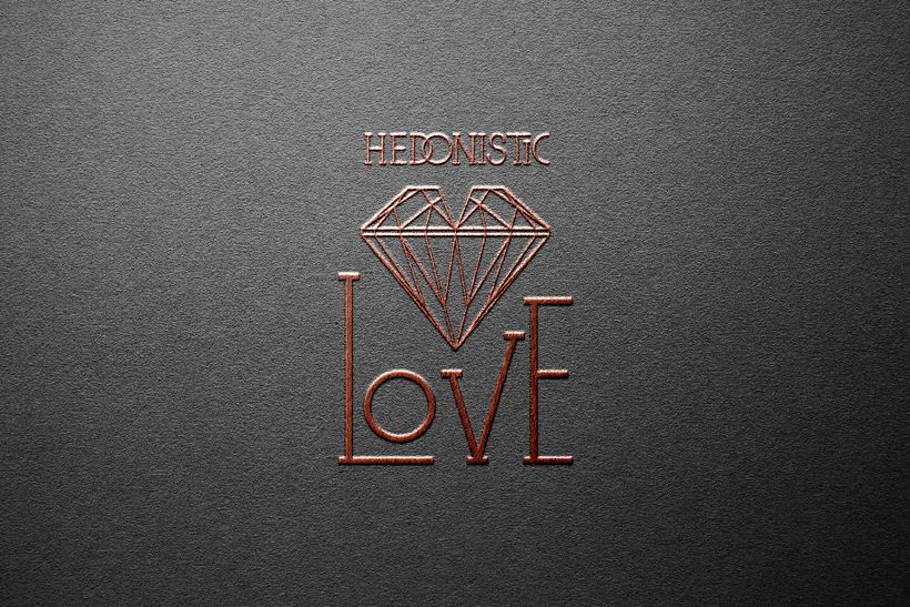 HEDONISTIC LOVE BRAND