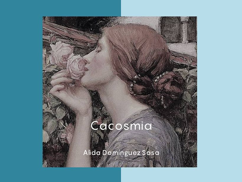 Cacosmia 1