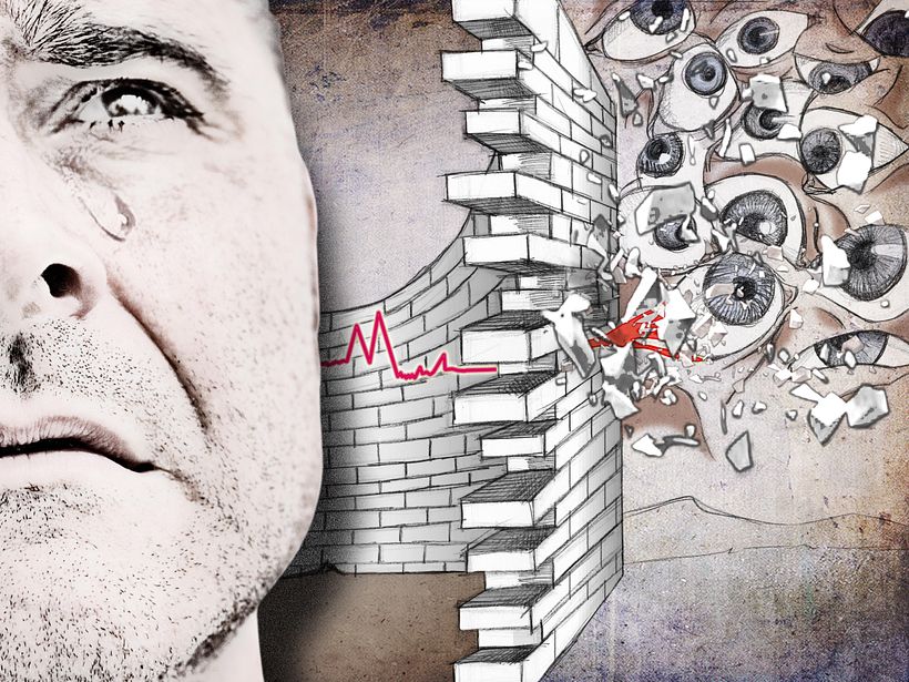 Homenaje a Federico. 13 poemas de Lorca en imágenes 1