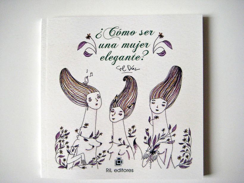 ¿Cómo ser una mujer elegante? 0