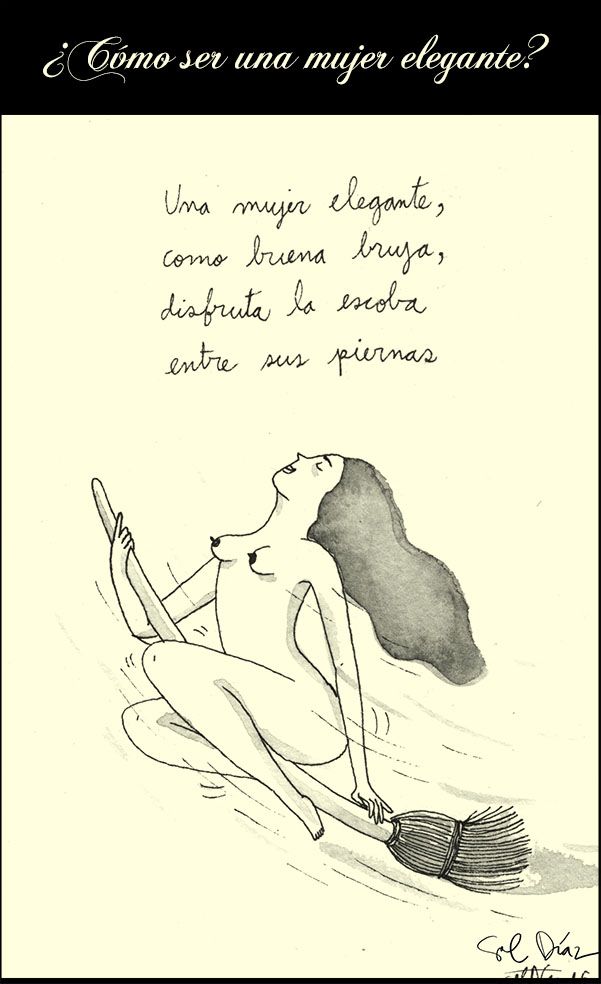 ¿Cómo ser una mujer elegante? 6