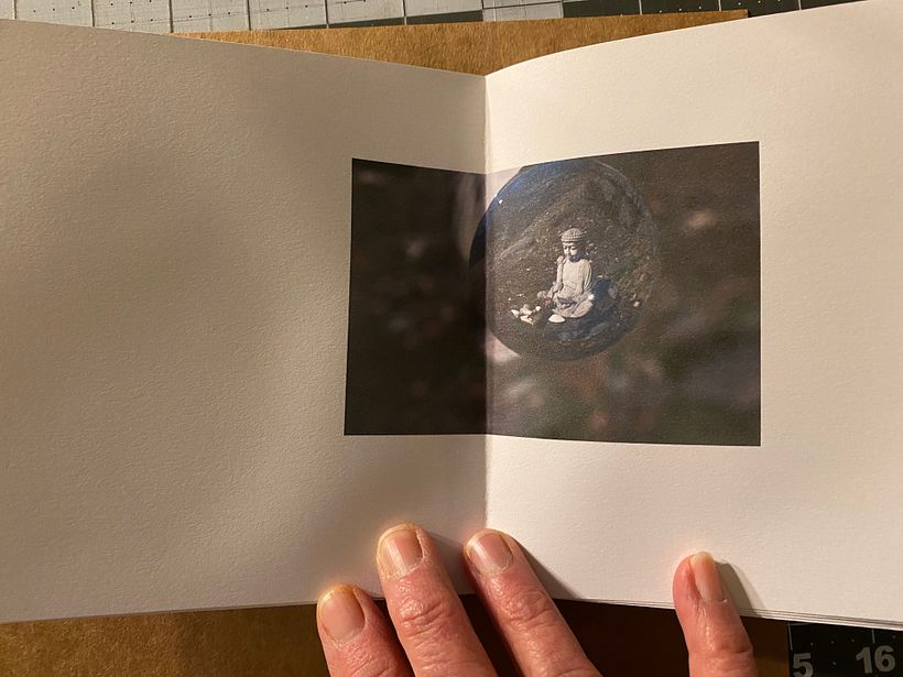 I tried photo's inside & am pleased.