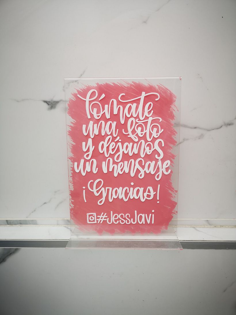 Colección: Decoración boda 0