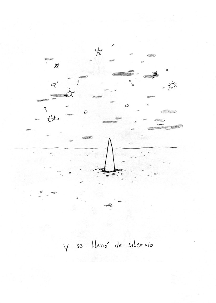 Nacer Bajo Tierra 11